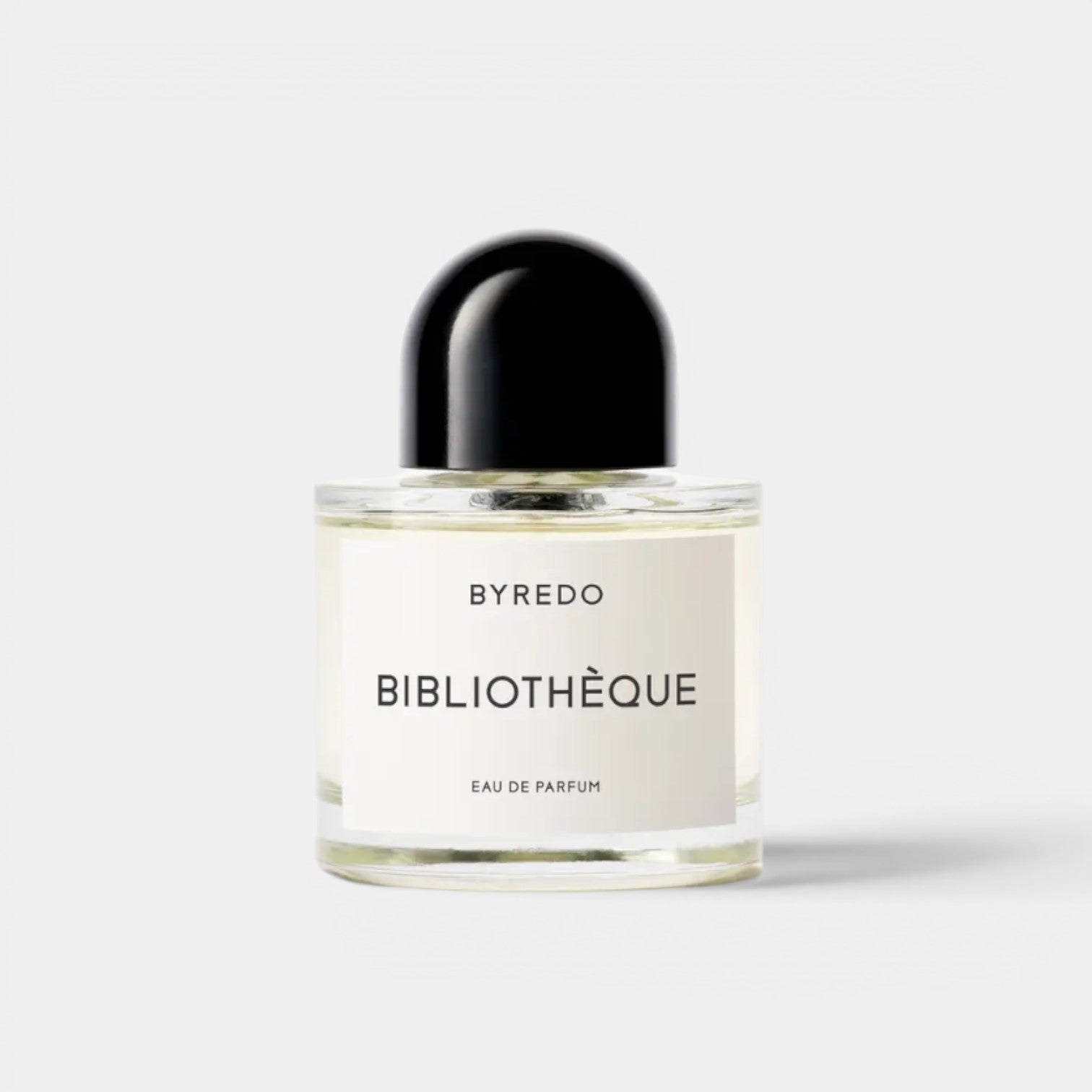 URMYIDOLさま専用。 BYREDO バイレード　BIBLIOTHEQUE Bibliotheque Eau De Parfum | Byredo | Shop Rescue Spa