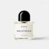Shop Rescue Spa Bibliotheque Eau De Parfum with notes of peach, plum, peony, violet, leather, patchouli, and vanilla.