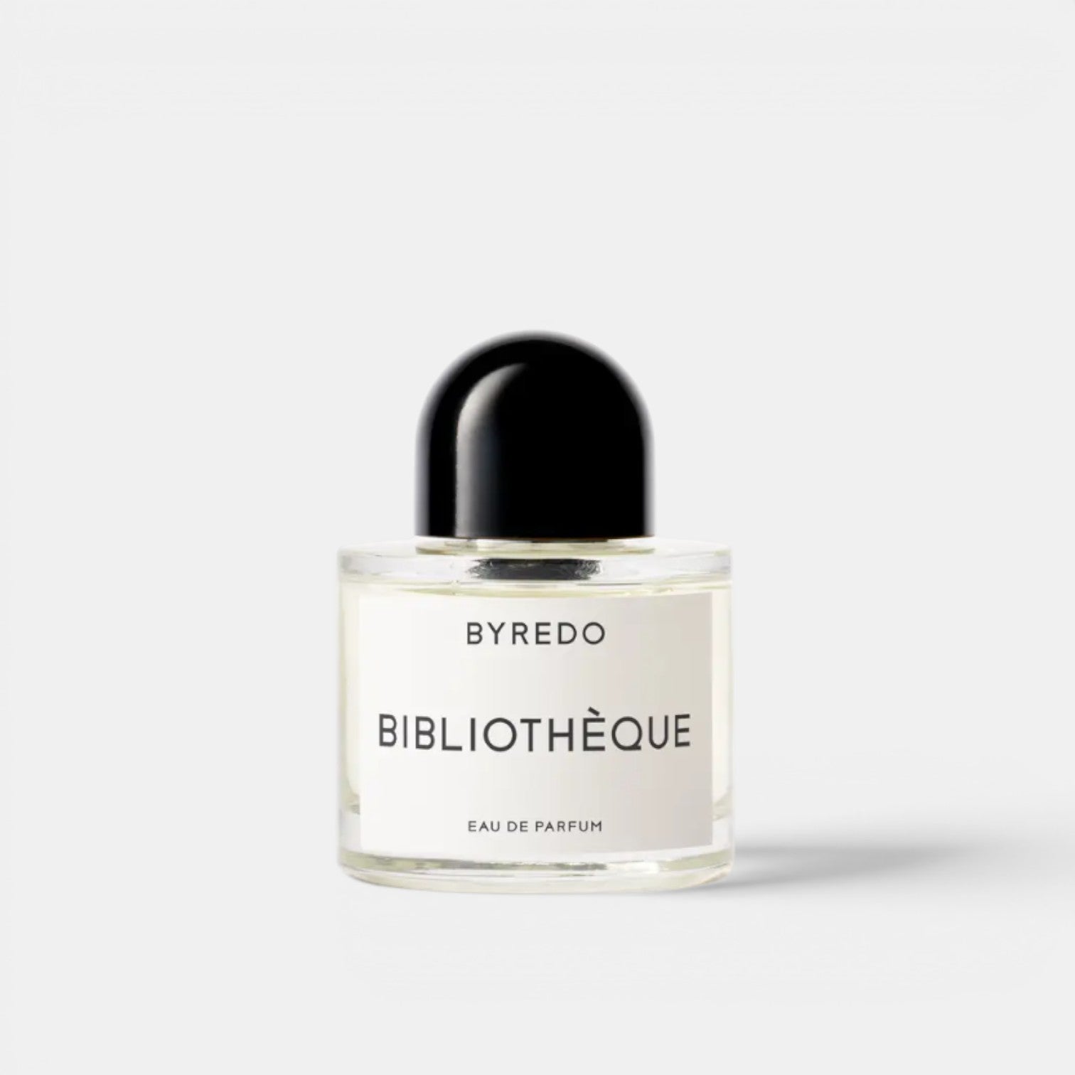 Shop Rescue Spa Bibliotheque Eau De Parfum with notes of peach, plum, peony, violet, leather, patchouli, and vanilla.