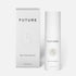 Shop Rescue Spa Future 5 Elements Bio Vital Serum 30ml bottle and white packaging box for anti-aging skin treatment.