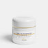 Shop Rescue Spa Biologique Recherche Crème PTO Métamorphique firming face and neck cream in a white jar.