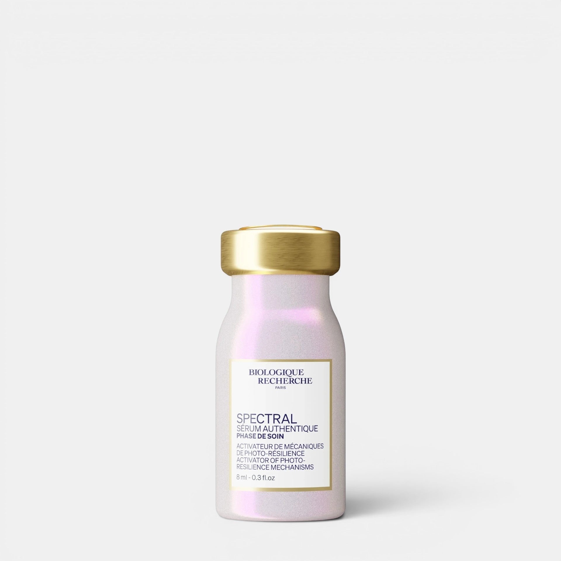 7 DIANAGE 美容液　2箱　Skincare Serum04 38ml Serum Spectral | Biologique Recherche | Shop Rescue Spa