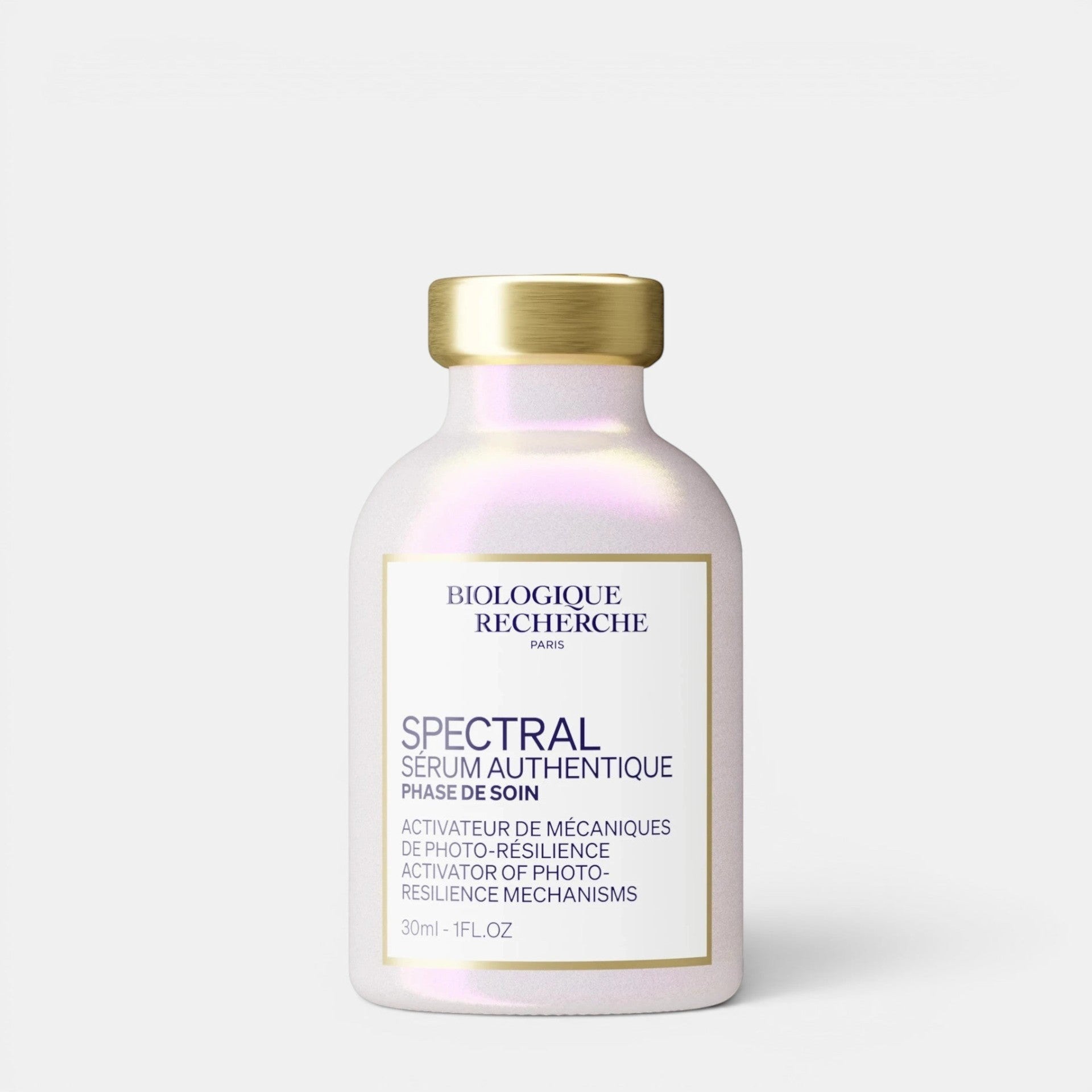 Serum Spectral | Biologique Recherche | Shop Rescue Spa