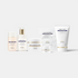 Shop Rescue Spa BR Skin Balancing Essentials Bundle featuring Biologique Recherche skincare products in white packaging