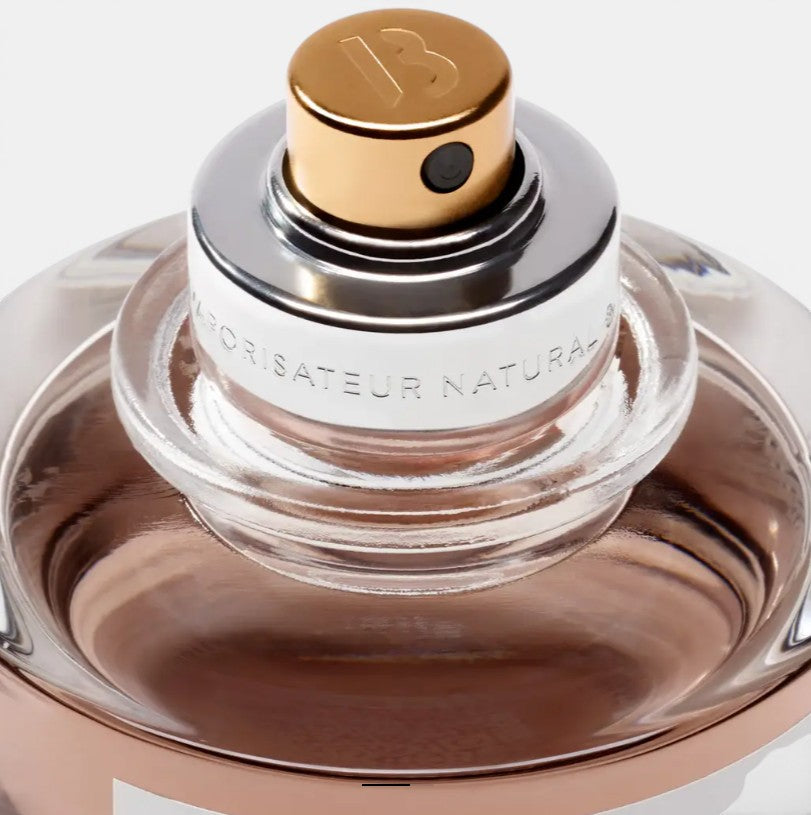 Black Saffron Absolu De Parfum | Byredo | Shop Rescue Spa