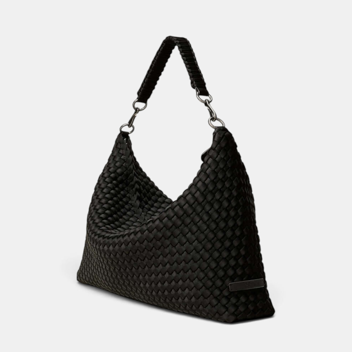 Porto Medium Half-Moon Bag