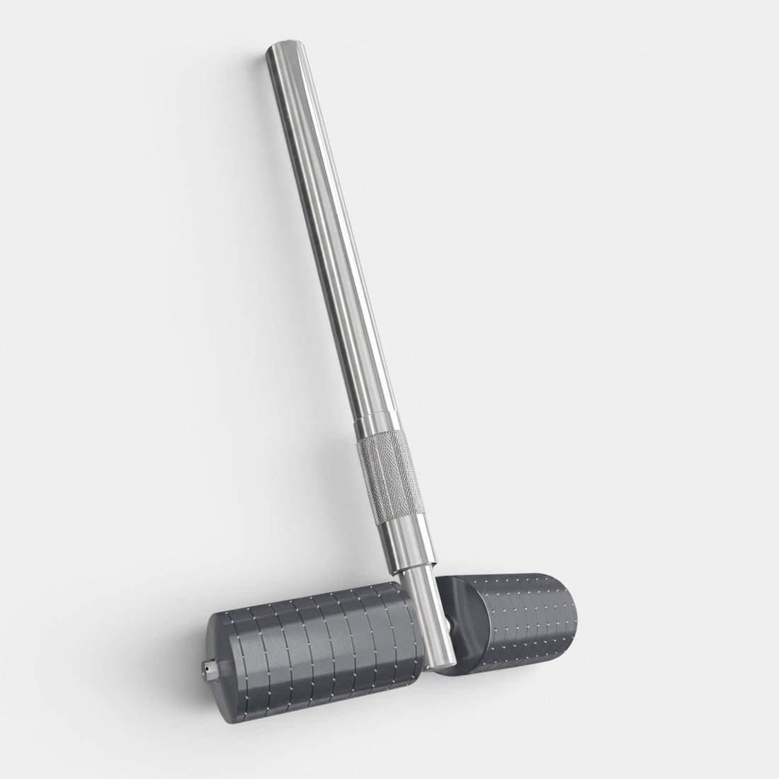 Shop Rescue Spa Environ Body Roll-CIT micro-needling device with dual stainless steel roller heads for body skin care.