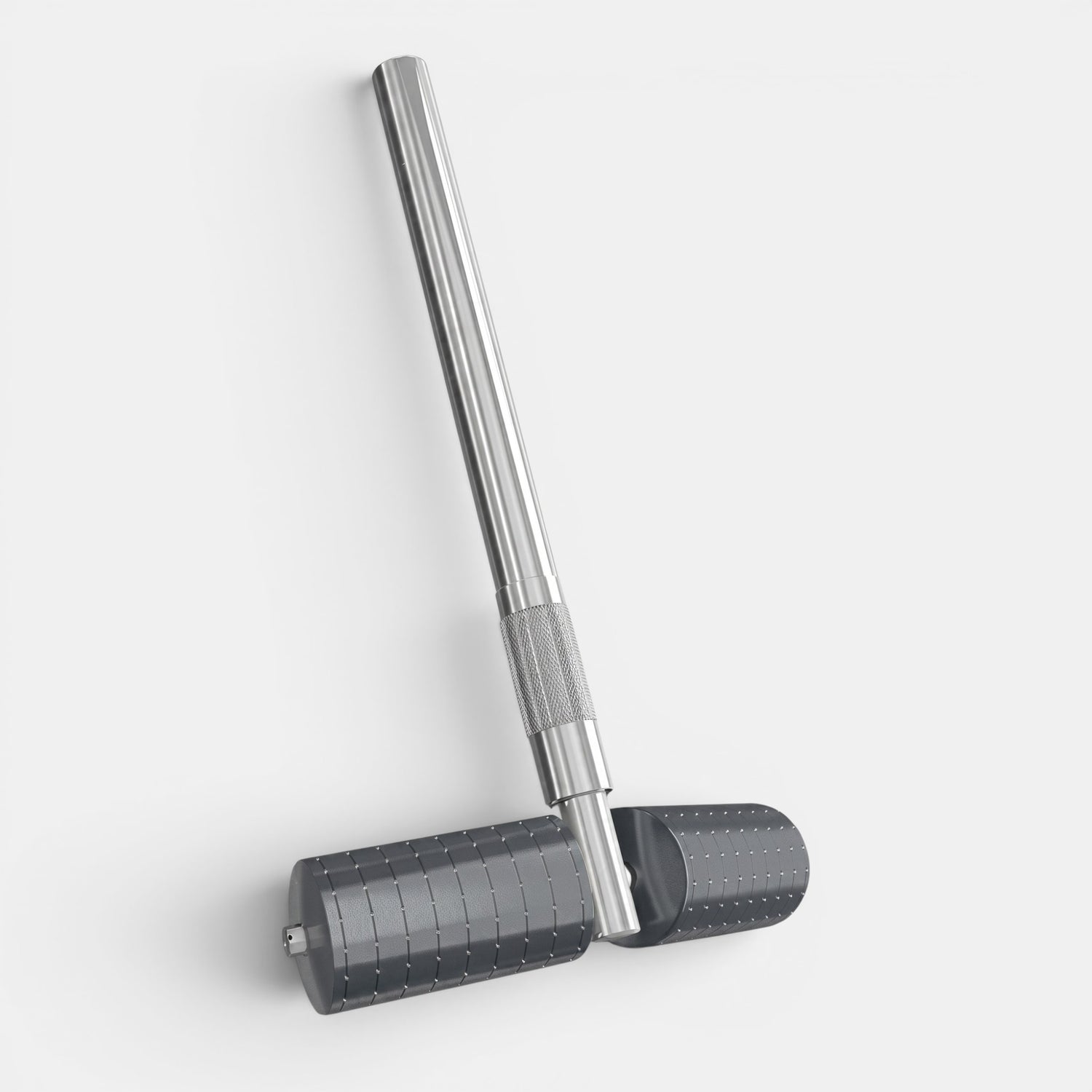 Shop Rescue Spa Environ Body Roll-CIT micro-needling device with dual stainless steel roller heads for body skin care.