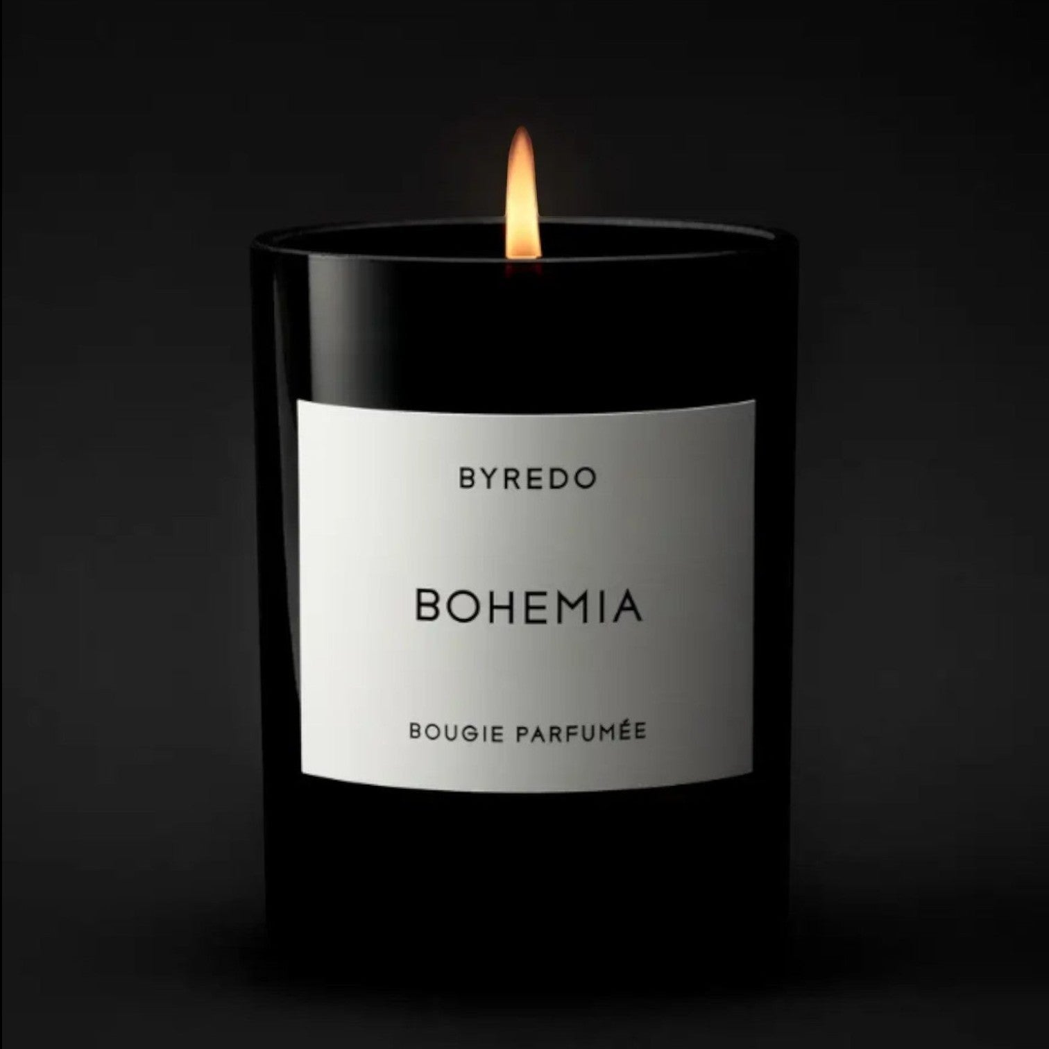 Bohemia Candle | Byredo | Shop Rescue Spa