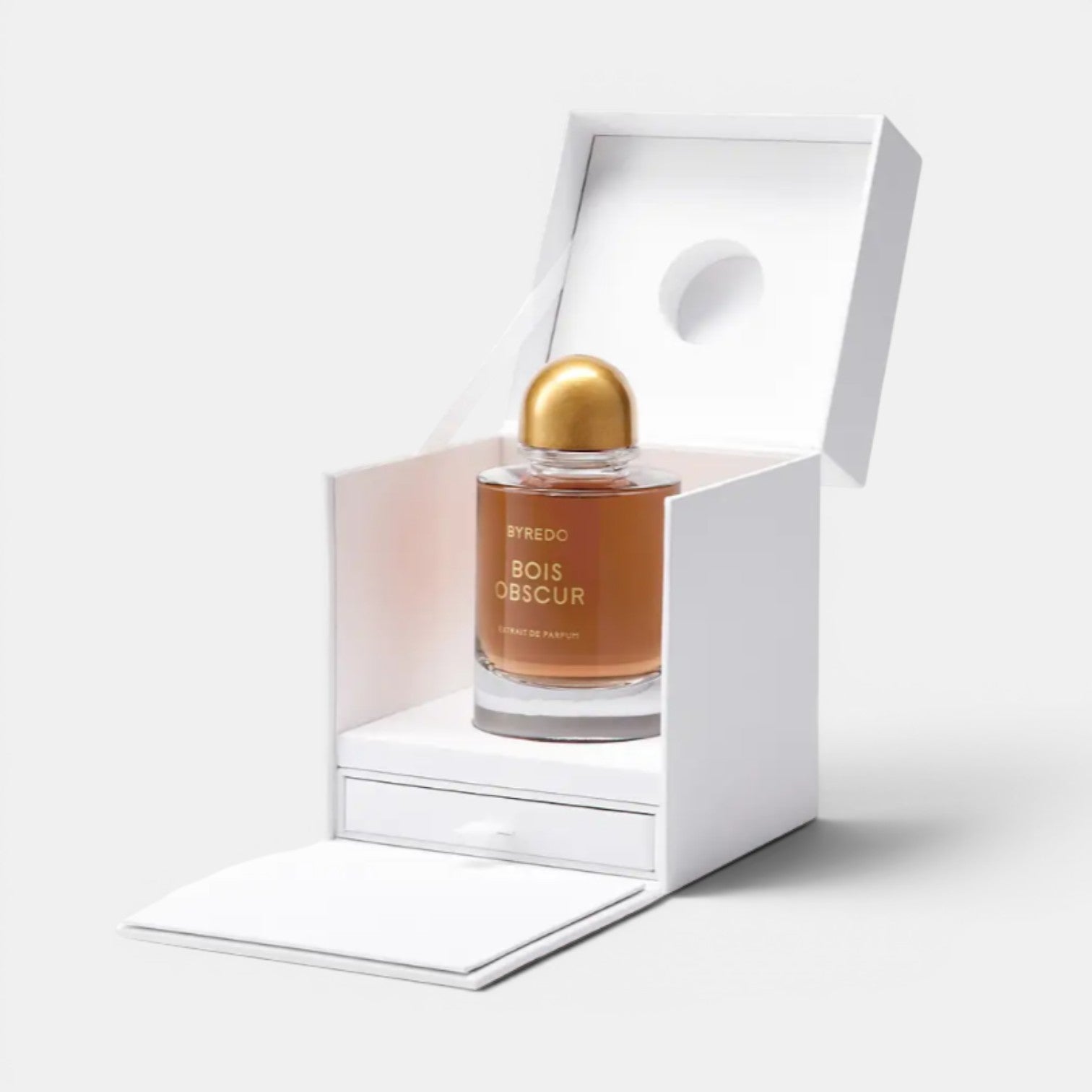 BYREDO BOIS OBSCUR エクストレドゥパルファム 70ml Bois Obscur | Byredo | Shop Rescue Spa