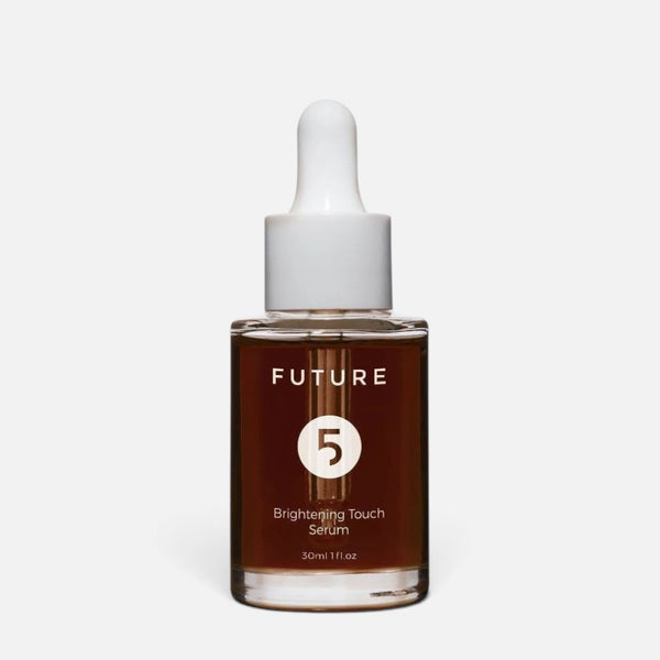 Future Cosmetics | Brightening Touch Serum | Shop Rescue Spa