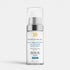 Shop Rescue Spa SkinCeuticals Daily Brightening UV Defense SPF 30 sunscreen bottle with clear pump cap.
