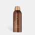 Shop Rescue Spa SPF 8 bronze mist sunscreen in a metallic brown aerosol bottle for a luminous, sun-kissed glow.