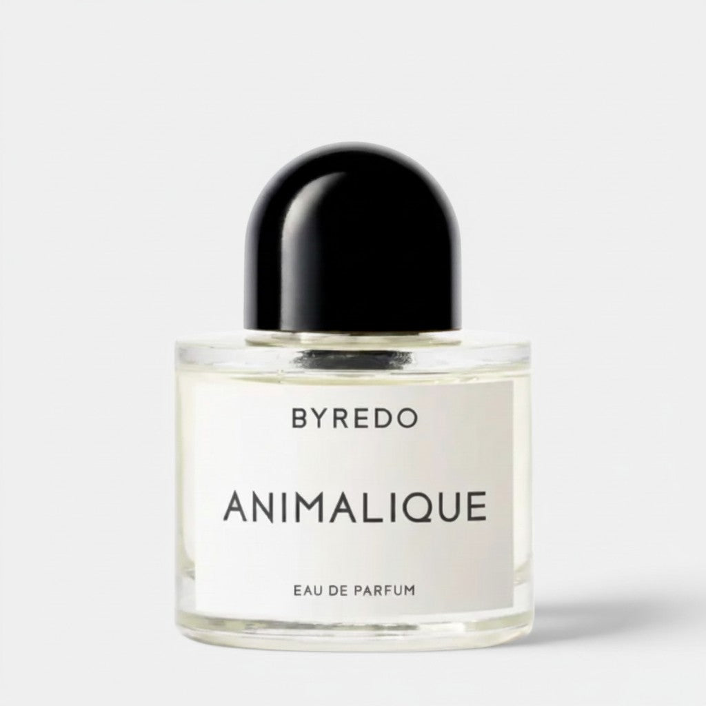 BYREDO ANIMALIQUE 50ml 香水　オードパルファム Animalique Eau De Parfum 50ml | Byredo | Shop Rescue Spa