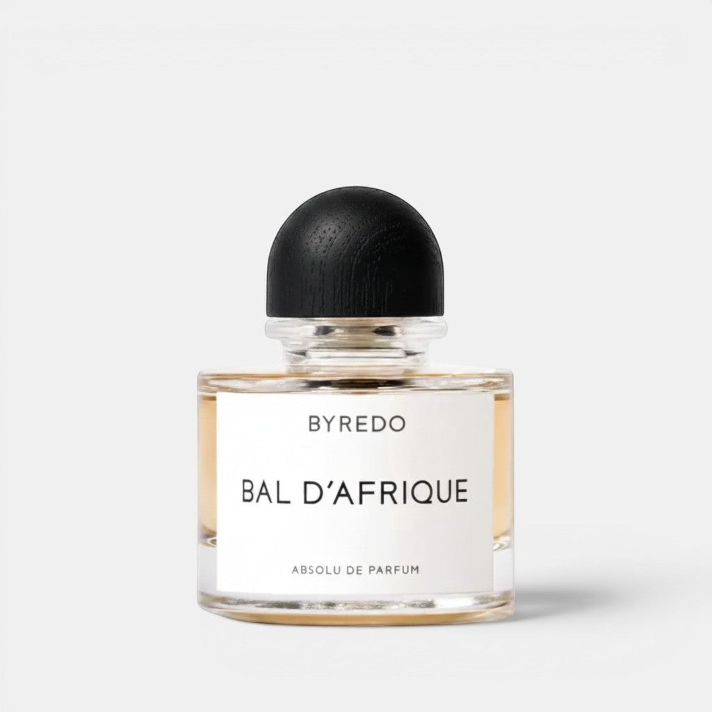 Bal d'Afrique Absolu De Parfum | Byredo | Shop Rescue Spa
