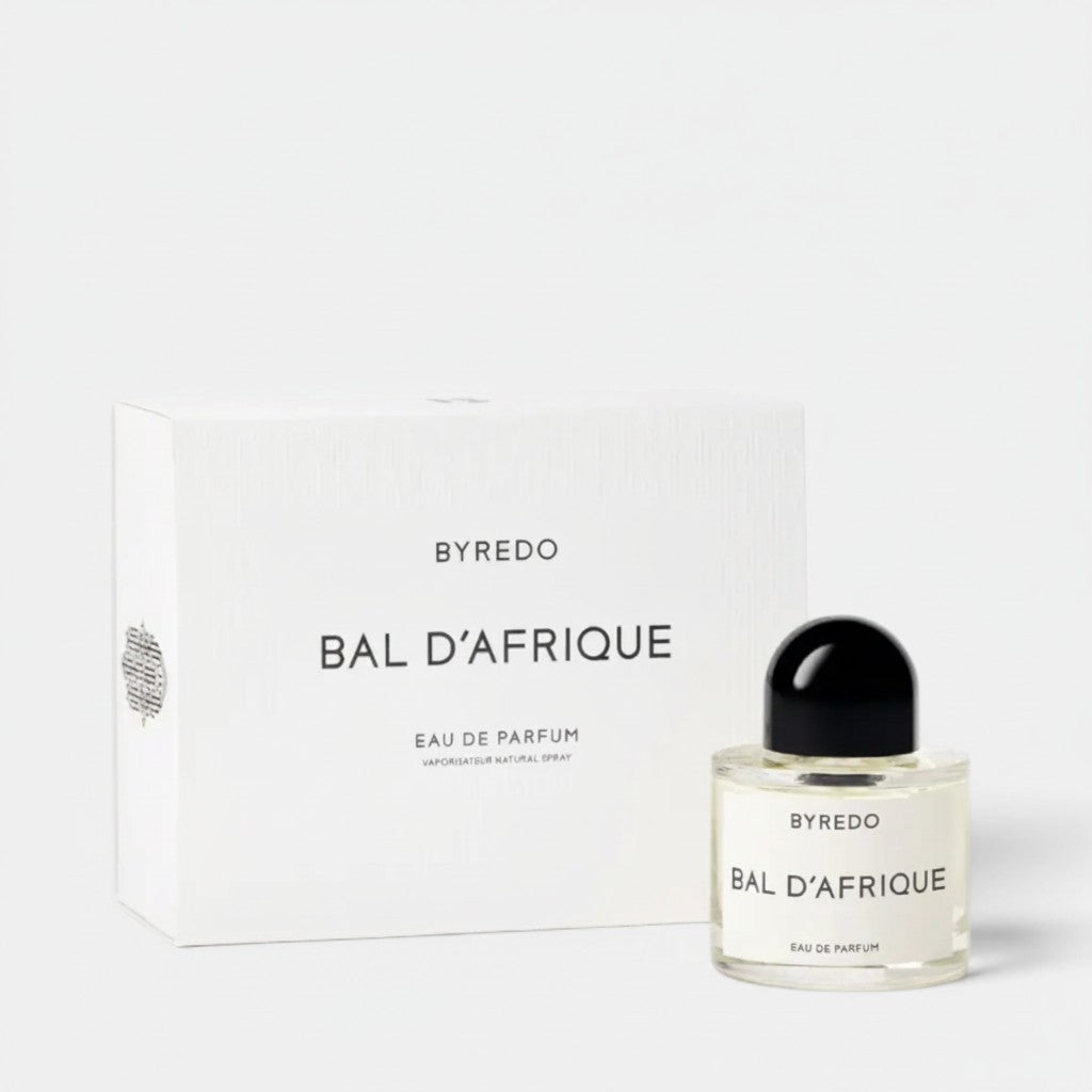 Bal D' Afrique Eau De Parfum | Byredo | Shop Rescue Spa