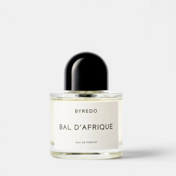 BYRADO BAL D'AFRIQUE オードパルファム 50ml Bal D' Afrique Eau De Parfum | Byredo | Shop Rescue Spa