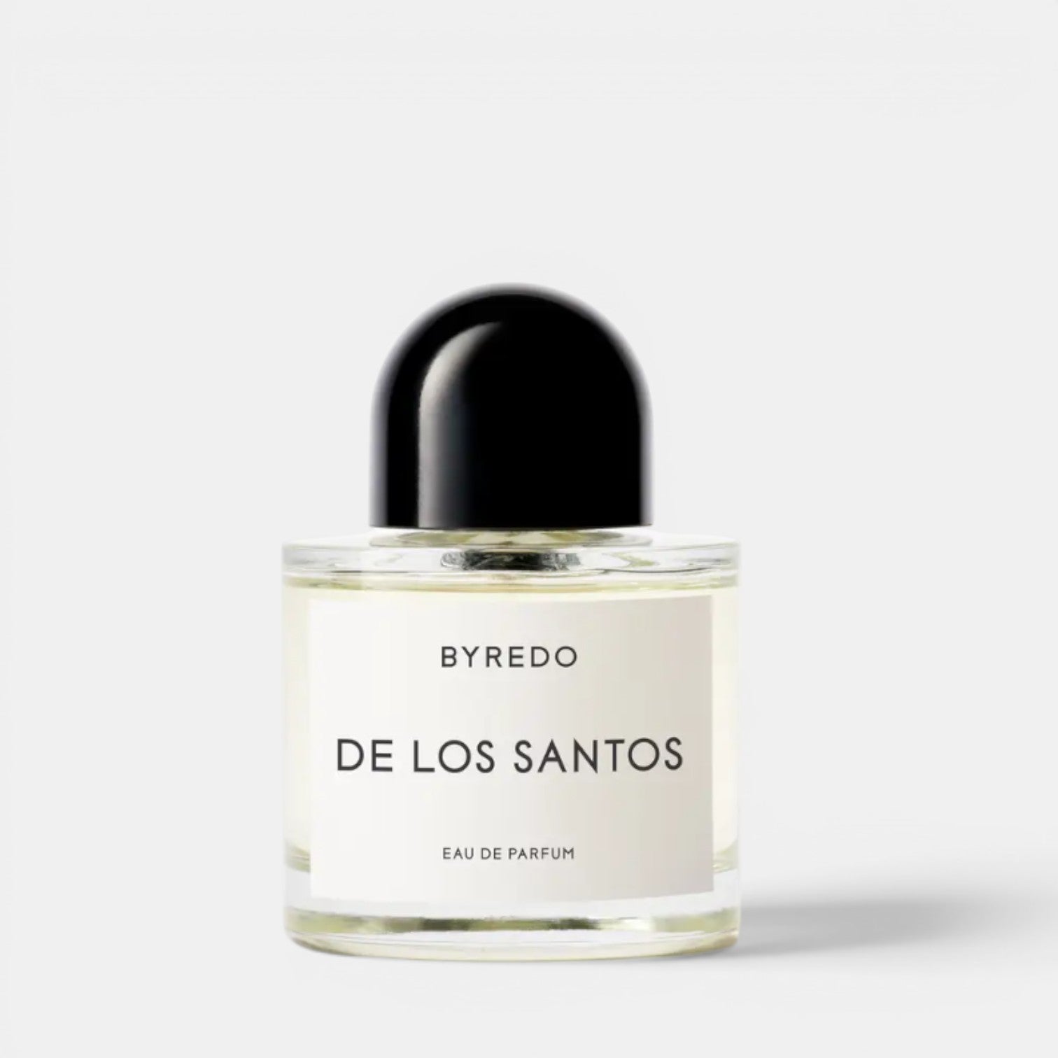 BYREDO DE LOS SANTOS オードパルファム De Los Santos Eau De Parfum | Byredo | Shop Rescue Spa