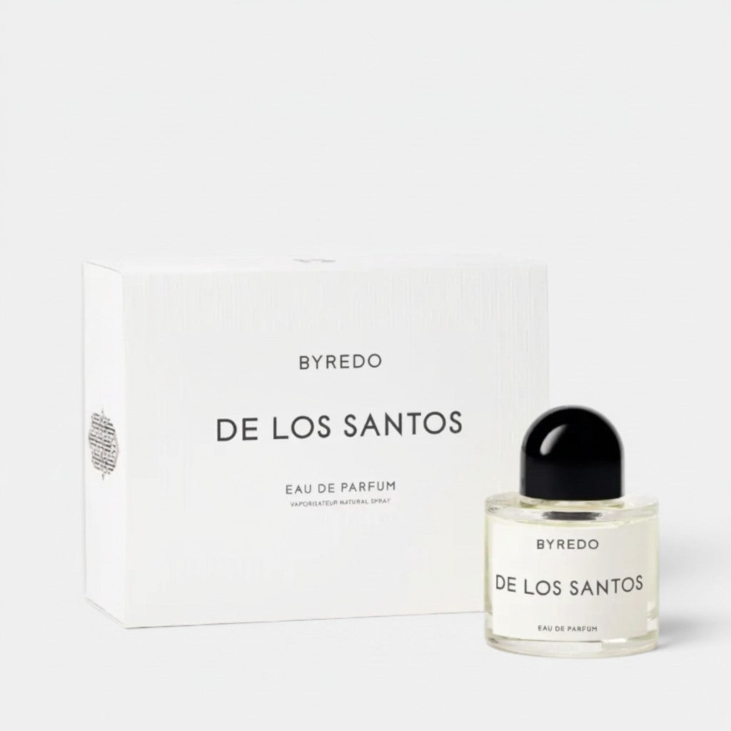い*ん様 BYREDO DE LOS SANTOS 100ml Eau de P De Los Santos Eau De Parfum | Byredo | Shop Rescue Spa