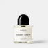 Shop Rescue Spa BYREDO Desert Dawn Eau de Parfum 100ml bottle with a black cap and white label.