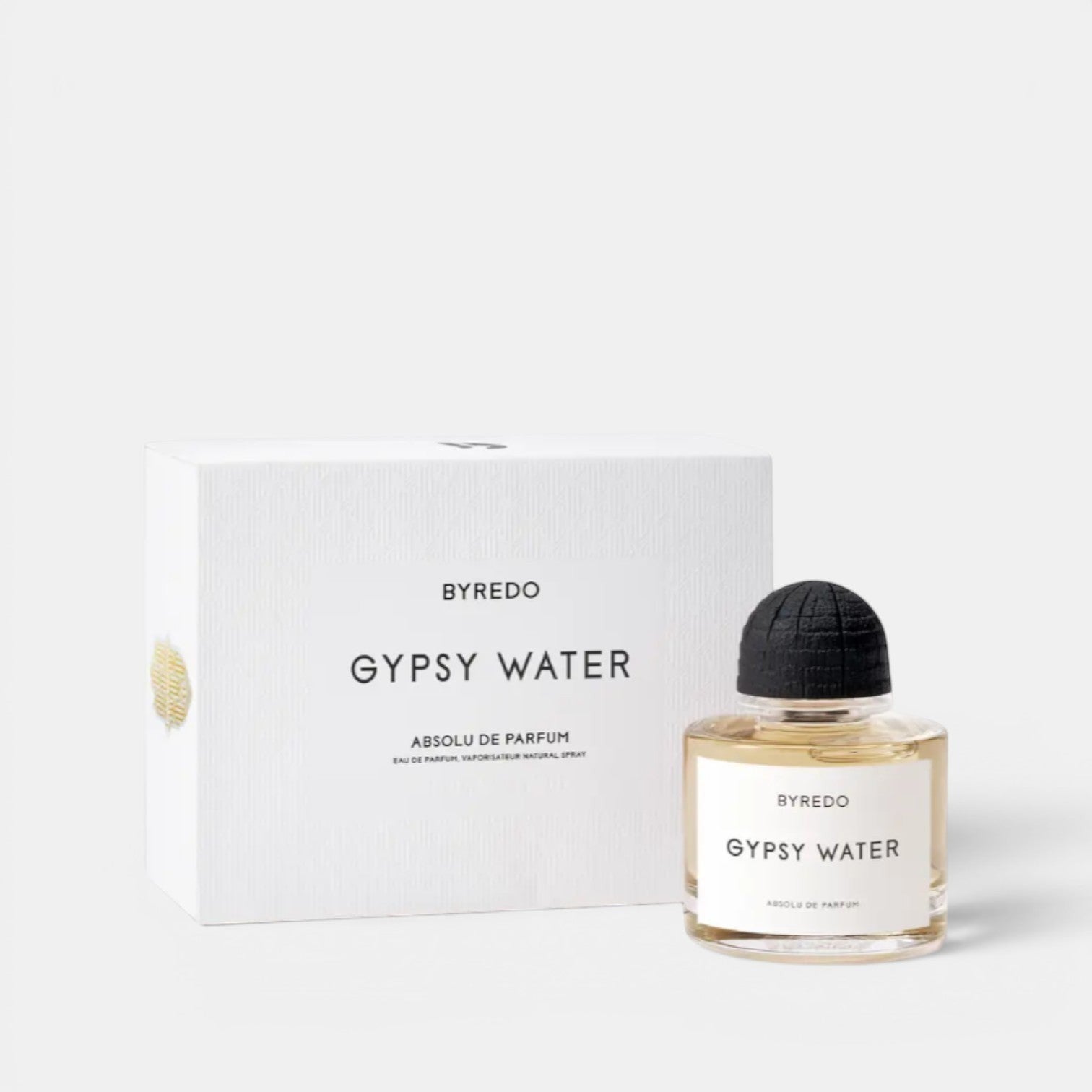 Gypsy Water Absolu De Parfum | Byredo | Shop Rescue Spa