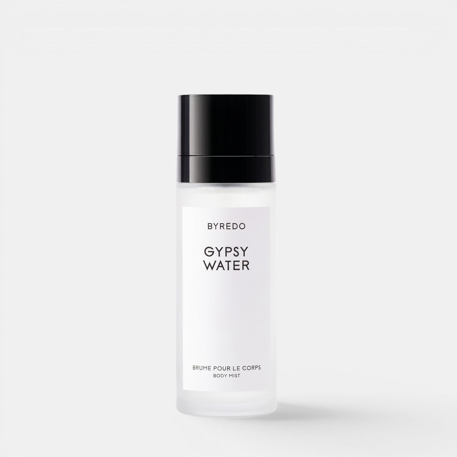 Gypsy Water Body Mist | Byredo | Shop Rescue Spa