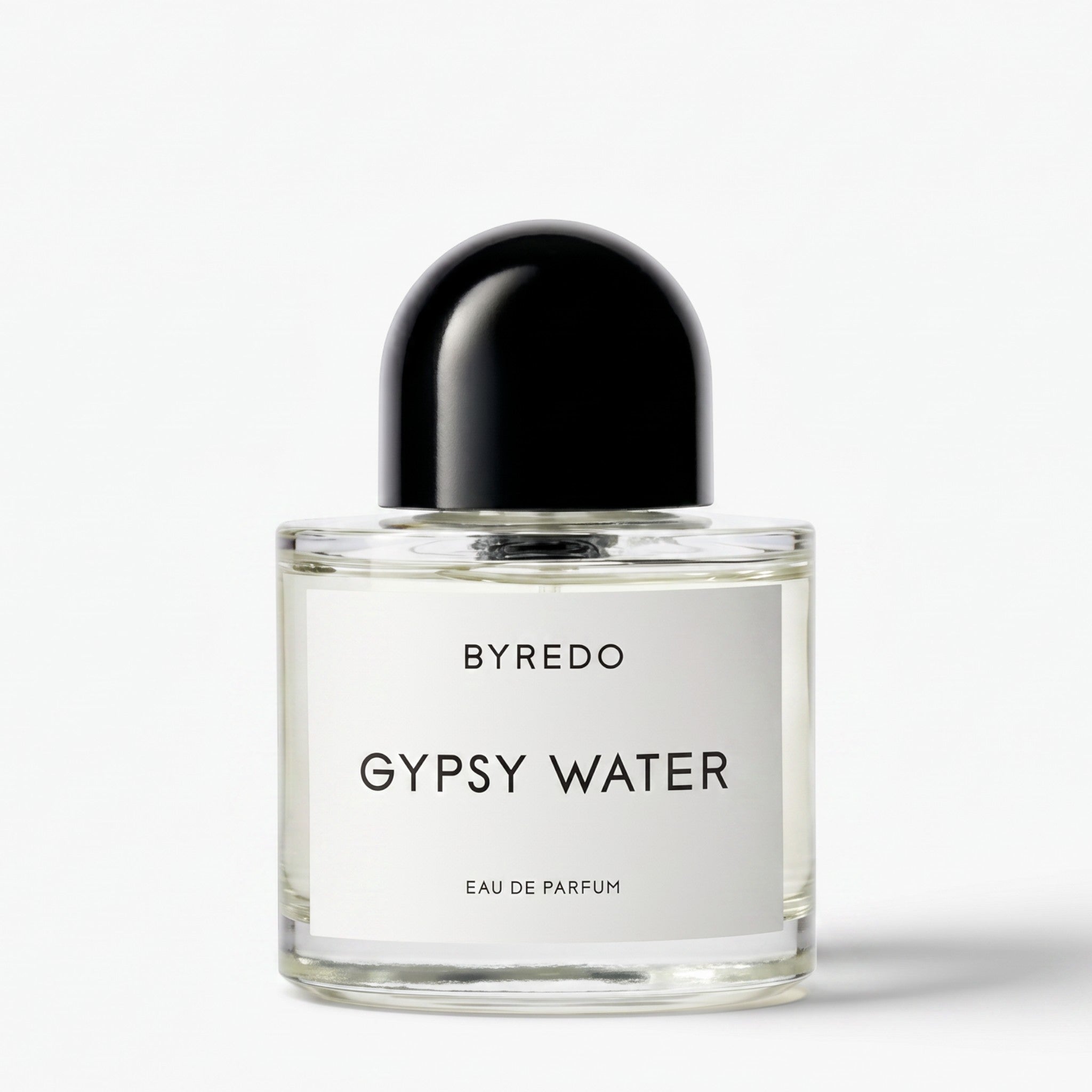 GYPSY WATER ジプシーウォーターeaude parfume 100ml Gypsy Water Eau De Parfum | Byredo | Shop Rescue Spa