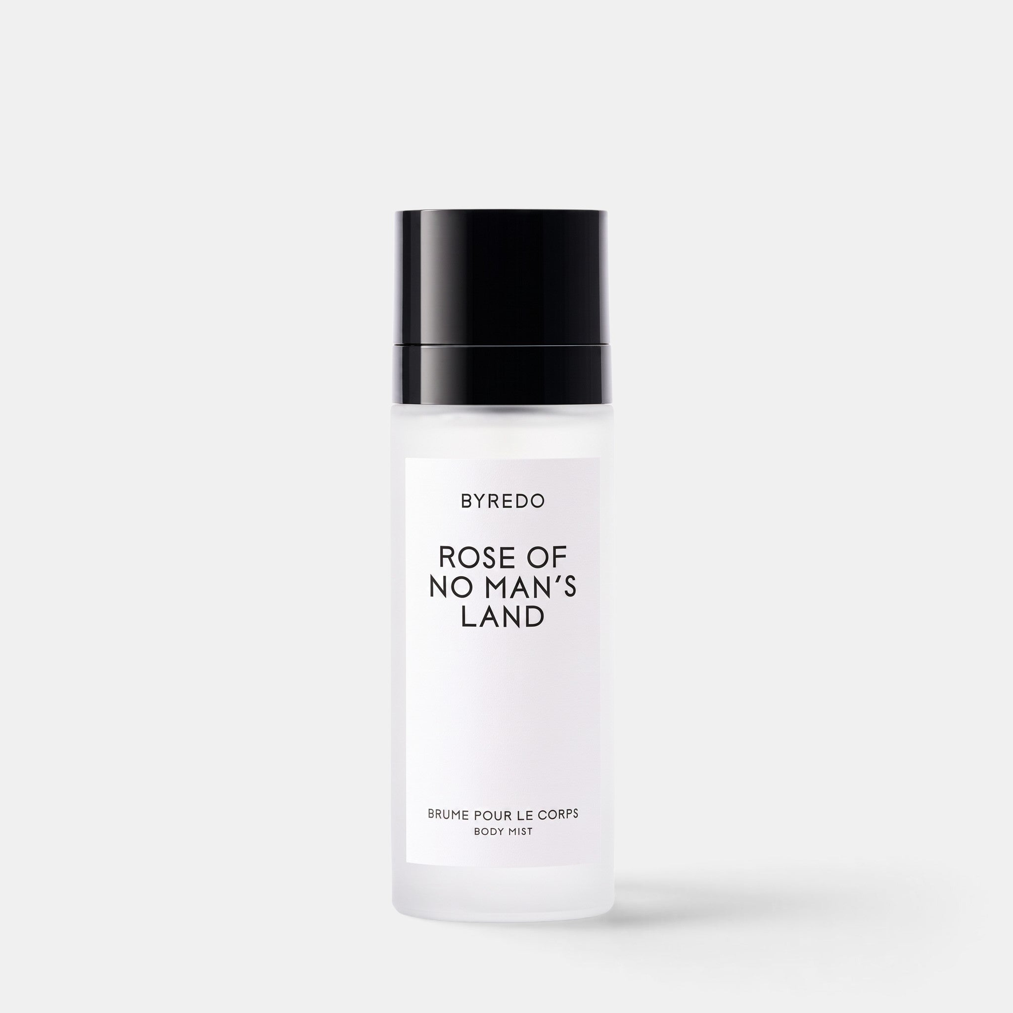 Shop Rescue Spa Byredo Rose of No Man&