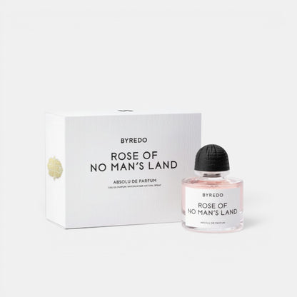 Shop Rescue Spa BYREDO Rose of No Man&