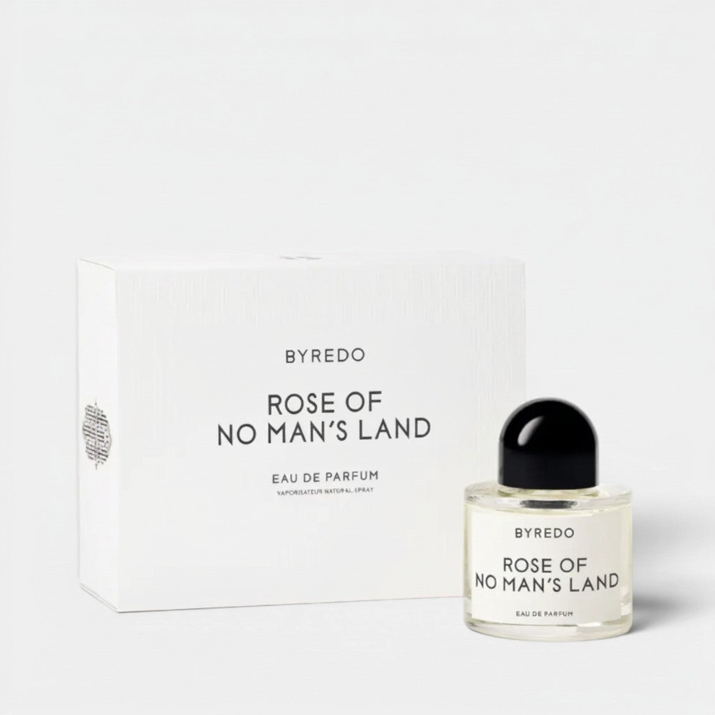 Shop Rescue Spa BYREDO Rose of No Man&
