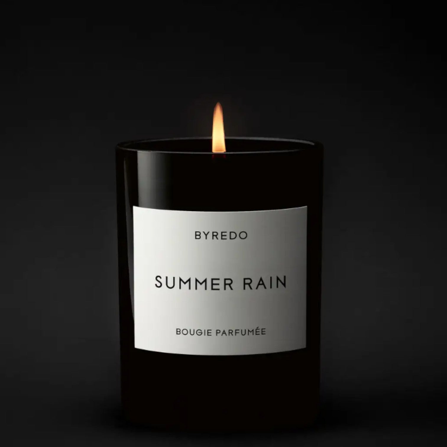 Summer Rain 240g | Byredo | Shop Rescue Spa