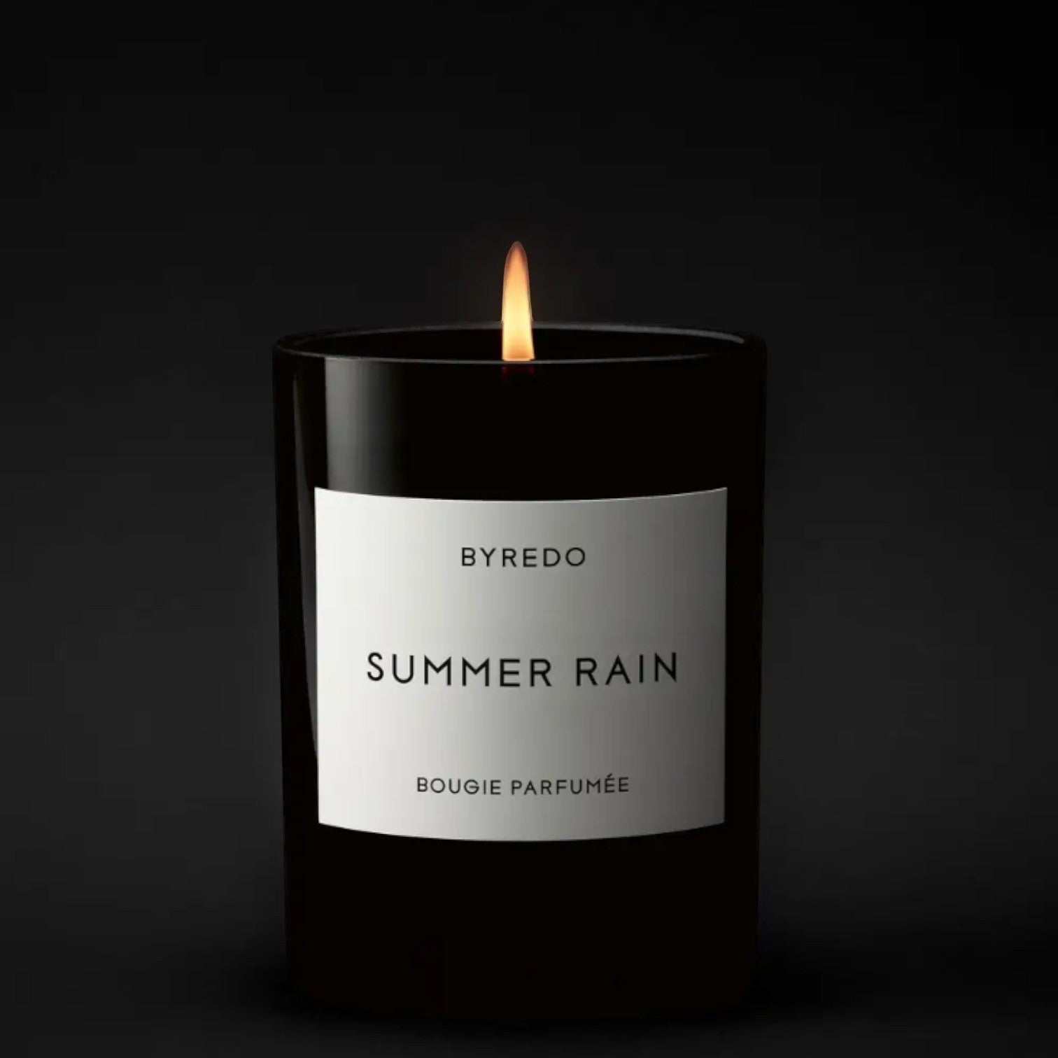 Summer Rain 240g | Byredo | Shop Rescue Spa