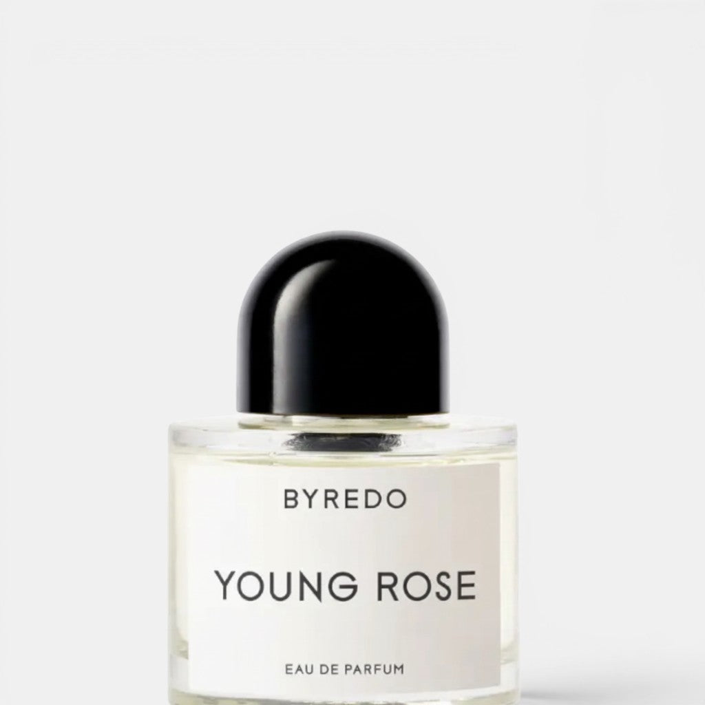 Young Rose Eau de Parfum | Byredo | Shop Rescue Spa