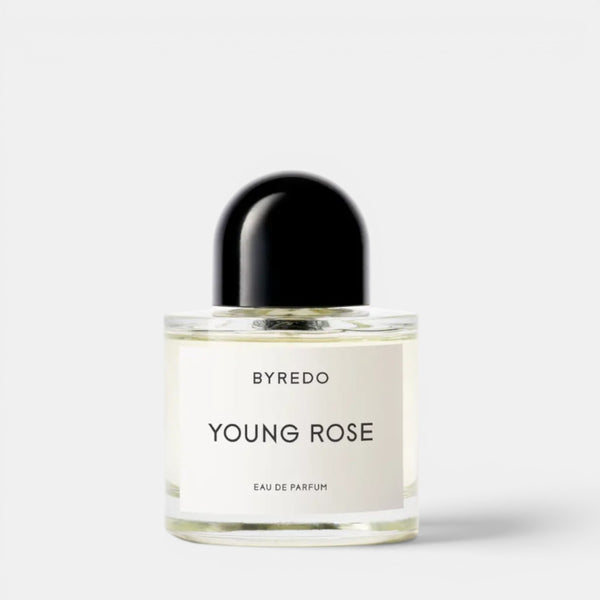 BYREDO YOUNG ROSE オードパルファム 100ml 新品未開封 Young Rose Eau de Parfum | Byredo | Shop Rescue Spa