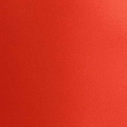 Shop Rescue Spa Cassiopee Rooibos one-piece bustier swimsuit in vibrant red with front shirring and metal link detail.
