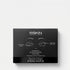 Shop Rescue Spa 111SKIN Celestial Black Diamond Eye Mask box featuring a diagram for dark circles and crow&