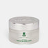 Shop Rescue Spa MBR Cell-Power Neck & Decollete Cream in a frosted glass jar with a silver lid.