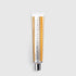 Shop Rescue Spa Chantecaille Ultra Sun Protection SPF 45 primer in a sleek white and yellow squeeze tube