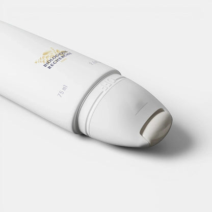 Shop Rescue Spa Cible Pigm 400 brightening roll-on treatment for dark spots on the body in white packaging