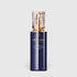 Shop Rescue Spa Clé de Peau Beauté Intensive Fortifying Emulsion nighttime moisturizer in a navy blue pump bottle.