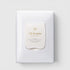 Shop Rescue Spa Clé de Peau Beauté makeup cleansing towelettes in a white 50-count pack for gentle makeup removal.