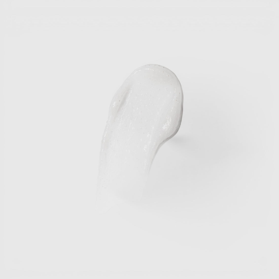 Shop Rescue Spa IS Clinical Cleansing Complex Polish gel texture with exfoliating microparticles on white background