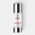 Shop Rescue Spa ContinueLine Protection Shield Eye cream in a white and silver pump bottle for anti-aging care.