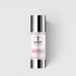 Shop Rescue Spa ContinueLine Protection Shield Eye cream in a white and silver pump bottle for anti-aging care.