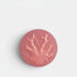 Shop Rescue Spa Coral Laughter refill pan, a warm peachy pink powder blush with a coral design.