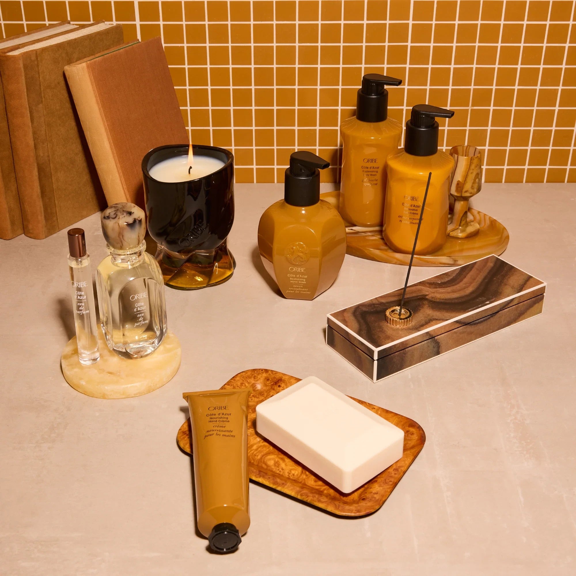 Shop Rescue Spa Cote d&