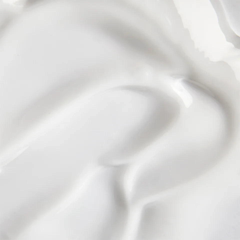 Shop Rescue Spa The Cream Cleansing Gel with a smooth, white, lightweight cream-gel texture for daily skin cleansing.