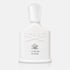 Shop Rescue Spa Creed Love In White floral fragrance in a signature white glass bottle with a matching cap