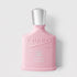 Shop Rescue Spa Creed Spring Flower 75ml pink perfume bottle with silver cap on a white background