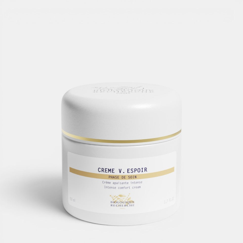 Biologique Recherche | Creme V. Espoir | Shop Rescue Spa